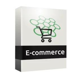 E-commerce package