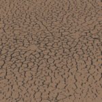 Dry Riverbed brush GIMP